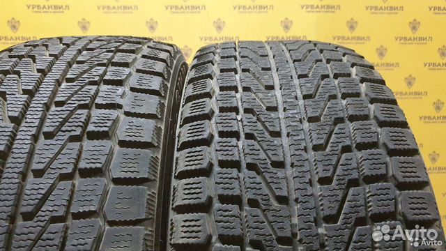 Yokohama Ice Guard IG721 205/55 R16 89Q
