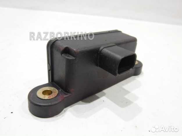 Датчик ускорения Ниссан