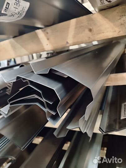 Ремонтные пороги Chery Amulet цинк