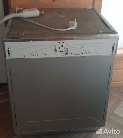 Посудомоечная машина miele встраиваемая