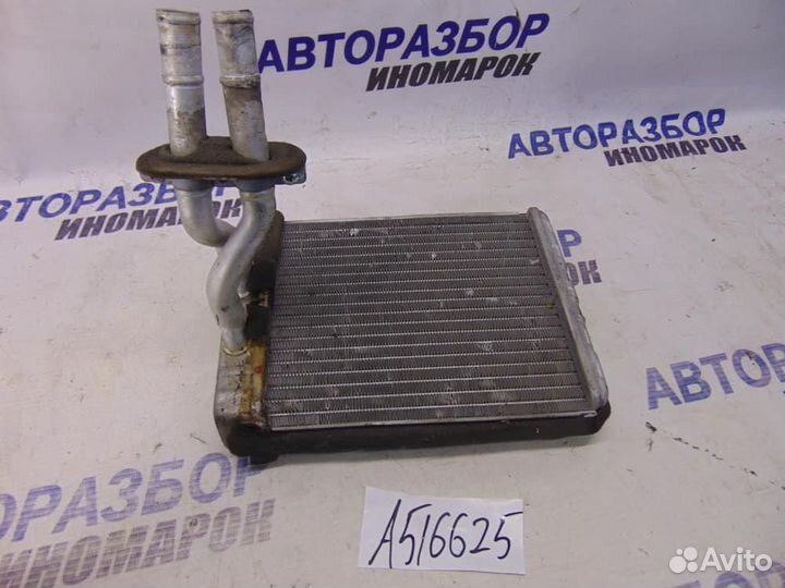 Радиатор отопителя для Hyundai HD 35-78 2003г