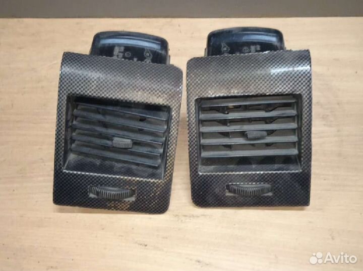 Дефлектор обдува Mercedes W638 Vito Мерседес