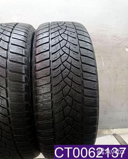 Goodyear UltraGrip Performance Gen-1 205/55 R17 96T