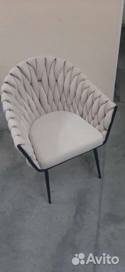 Стулья интерьерные