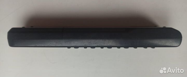 Пульт для усилителя, Sony RM-S315