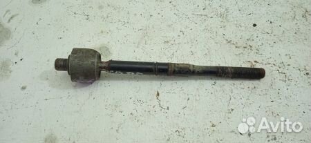 Рулевая тяга Мерседес W205 C