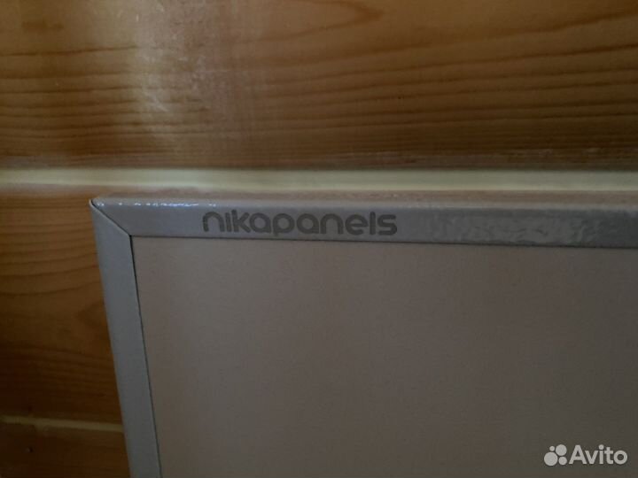 Обогреватель керамический