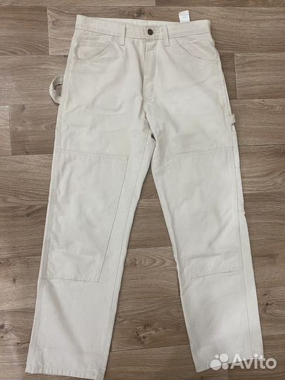 Джинсы dickies carpenter оригинал