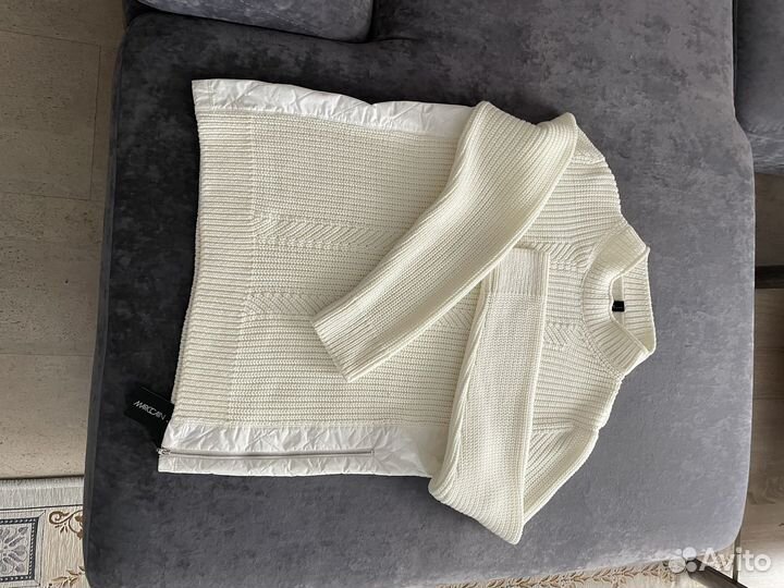 Юбка и свитер