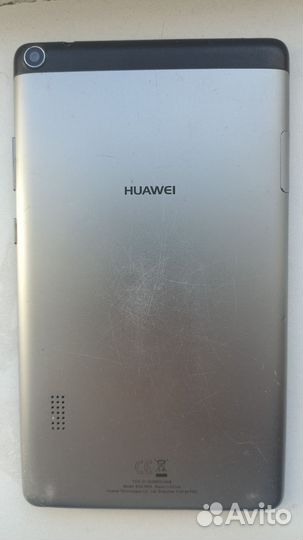 Планшет huawei