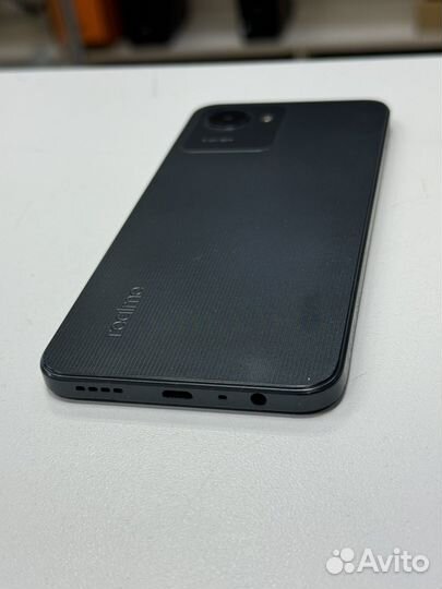 realme C30s, 3/64 ГБ