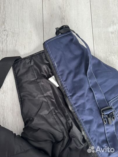 Штаны рабочие мужские зимние