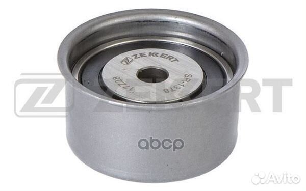 Ролик натяжной ремня грм Kia Magentis 01- Sore