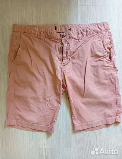 Вещи пакетом на мужчину