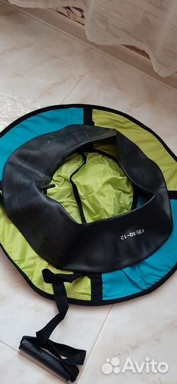 Тюбинг новый Kreiss 60