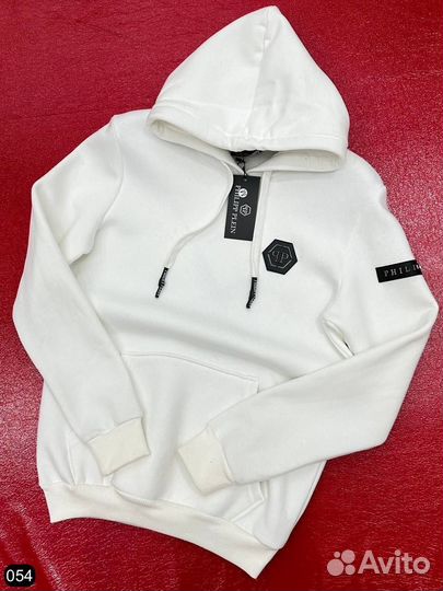 Толстовки Philipp Plein