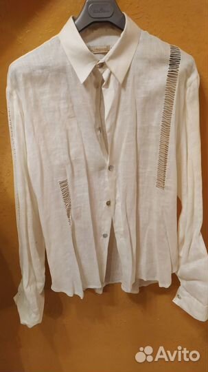 Рубашка мужская