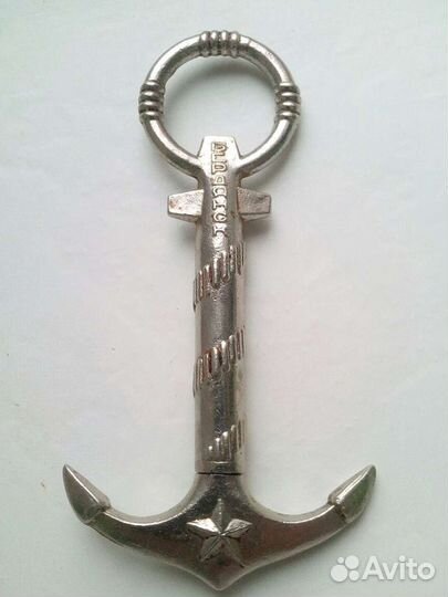 Штопор СССР