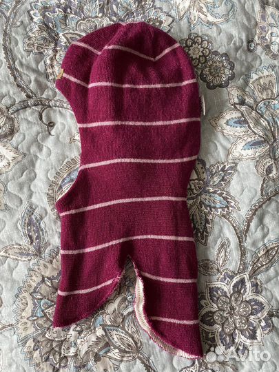 Шапка шлем kivat 2