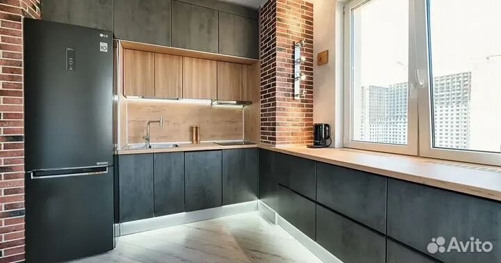 Кухонный гарнитур