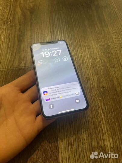 iPhone Xs, 64 ГБ