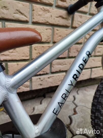 Беговел early rider