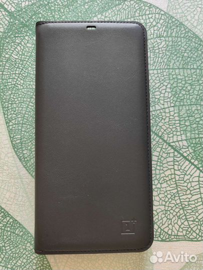 Чехол для one plus 6