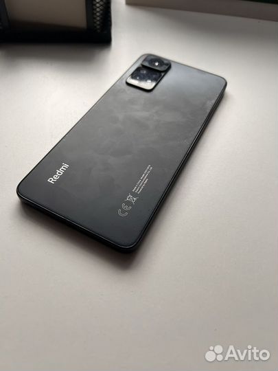 Xiaomi Redmi Note 11 Pro, 6/64 ГБ