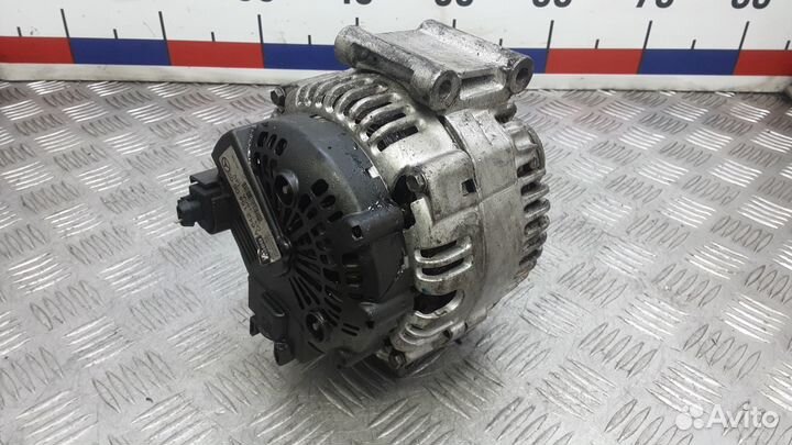 Генератор Mercedes-Benz M-Class