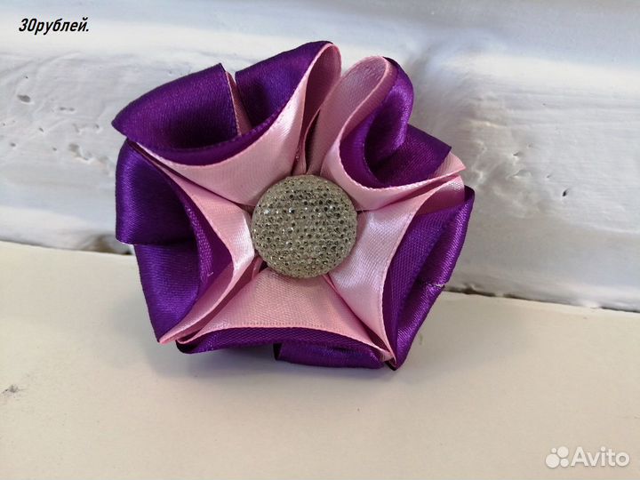 Милые бантики