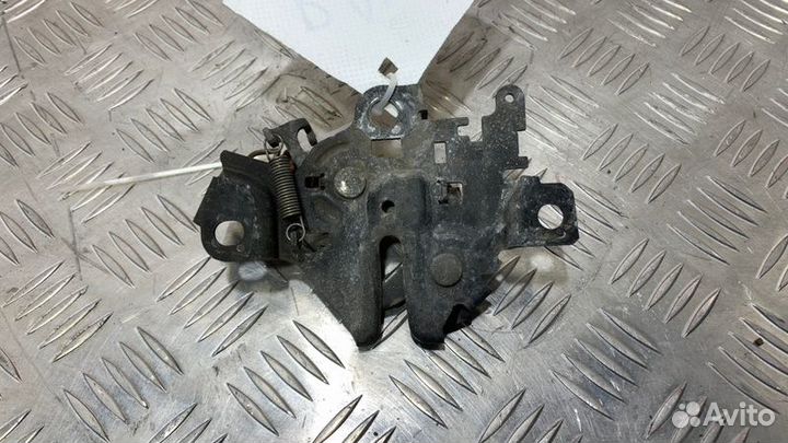 Замок капота Toyota Rav4 ACA30