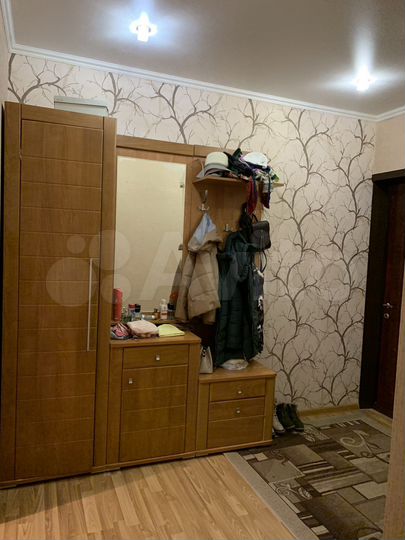 2-к. квартира, 57,9 м², 5/9 эт.