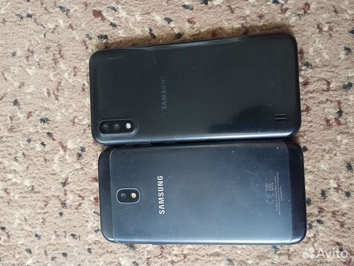 Samsung Galaxy A01, 2/16 ГБ