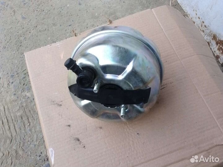 Усилитель тормозов 3510010-10 ваккумный ваз 2103