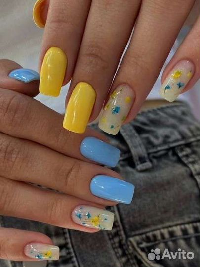 Педикюр аппаратный маникюр наращивание ногтей