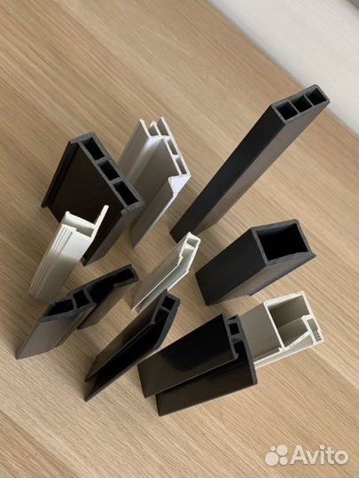 Багет пвх потолочный Bizon оптом