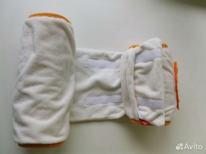 Валик-подушка