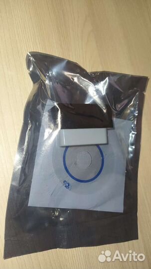 Автосканер ELM 327 V1.5 чип pic18f25k80 Android