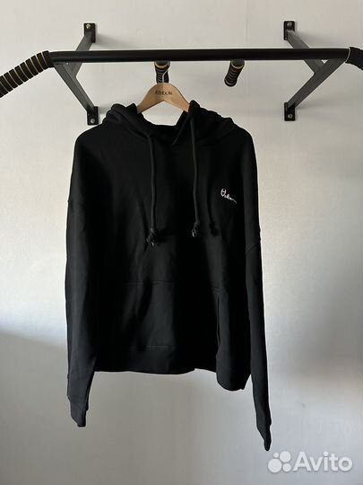 Худи Vetements Champion