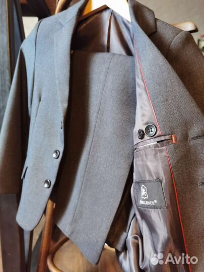 Костюм на мальчика 7 лет