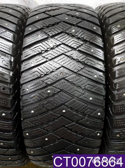 Goodyear UltraGrip Ice Arctic SUV 265/60 R18 96T