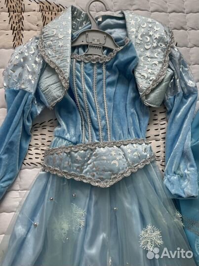 Костюм для девочки аренда или продажа