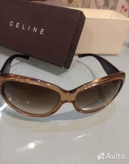 Очки Celine оригинал