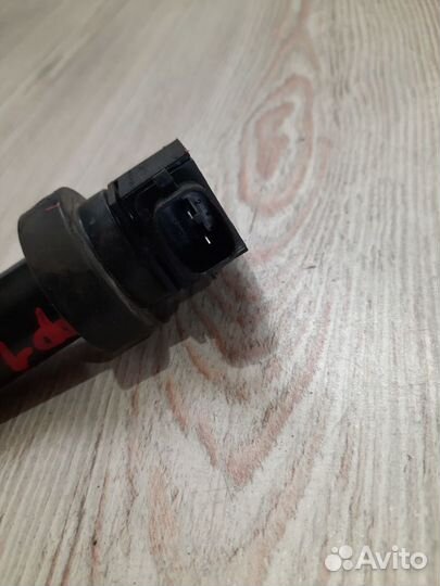 Катушка Модуль зажигания Hyundai solaris