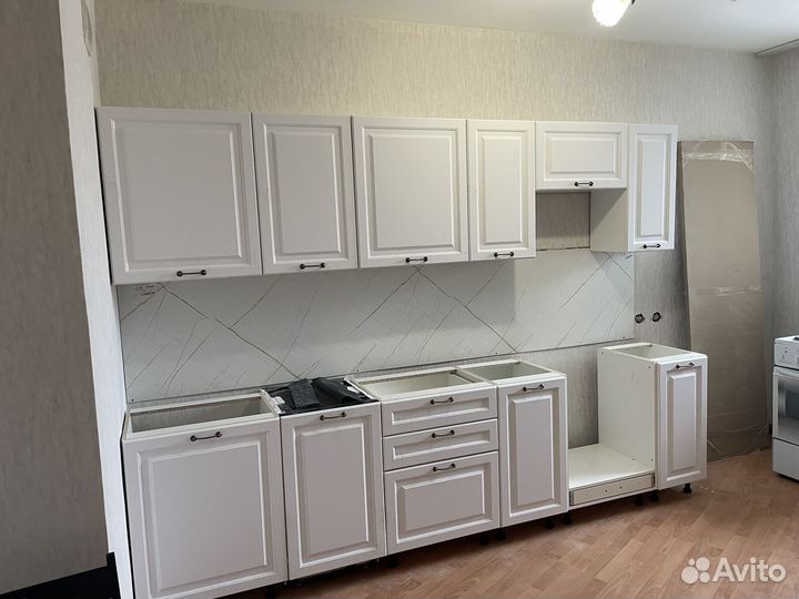 Сборка кухонь, сборщик мебели, сборка мебели