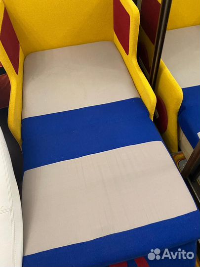 Кресло кровать