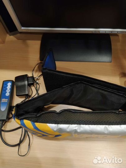 Вибромассажеры для тела 