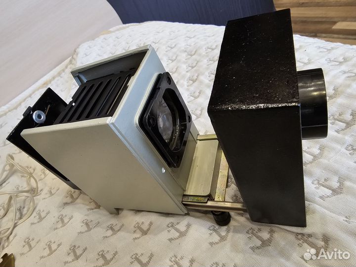 Диапроектор экран. Олимпийский