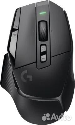 Компьютерная мышь Logitech 910-006185