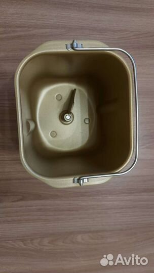 Ведро для хлебопечки redmond